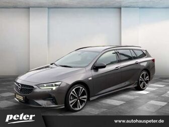 Fahrzeug OPEL Insignia undefined