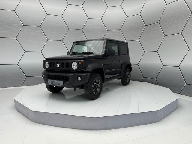 Suzuki Jimny Comfort 4x4 Klima Touchscreen 4-Sitzer PKW