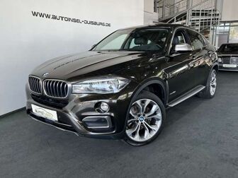 Fahrzeug BMW X Reihe undefined