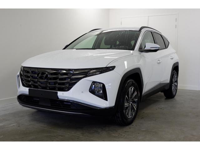 Hyundai TUCSON Premium Klimaauto. MATRIX-Voll-LED ele...