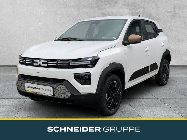 Dacia Spring EXTREME ELECTRIC 65 V2L+NAVI+CCS+KAMERA
