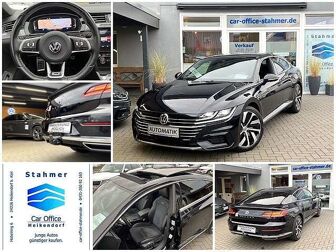 Fahrzeug VOLKSWAGEN Arteon undefined