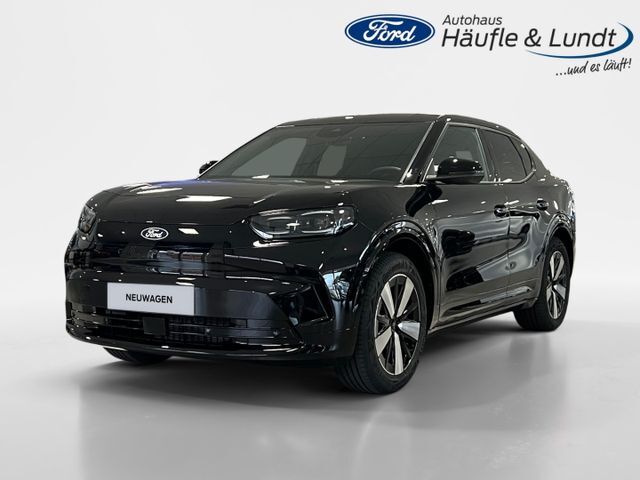 Ford Capri Extended Range 77kWh RWD Navi digitales Co