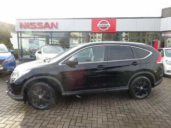 Fahrzeug HONDA CR-V undefined