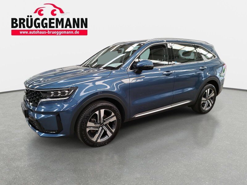 Kia SORENTO 1.6T HEV 2WD AUTO. VISION MJ21 BCA STYLE