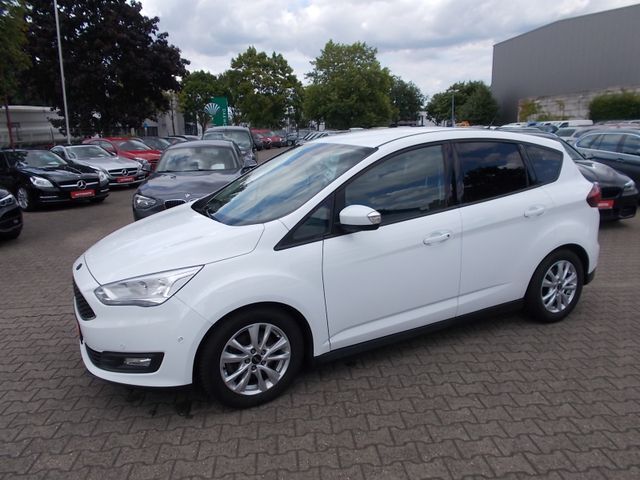 Ford C-MAX Cool & Connect Navi Park Ass. Allwetter