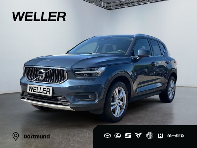Volvo XC40 T5 AWD Geartronic Inscription *360°*SHZ 4x*