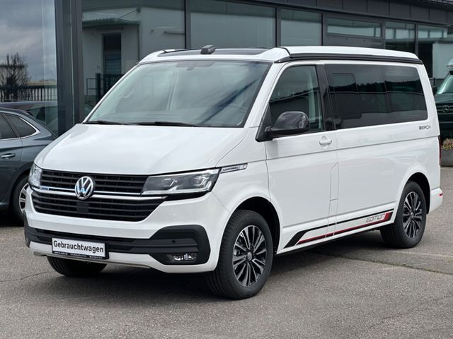 VW T6.1 California Beach Edition Camper 4Motion DSG