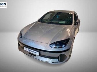 Fahrzeug HYUNDAI Ioniq undefined
