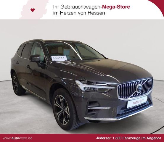Volvo XC60 T6 AWD Recharge Inscription