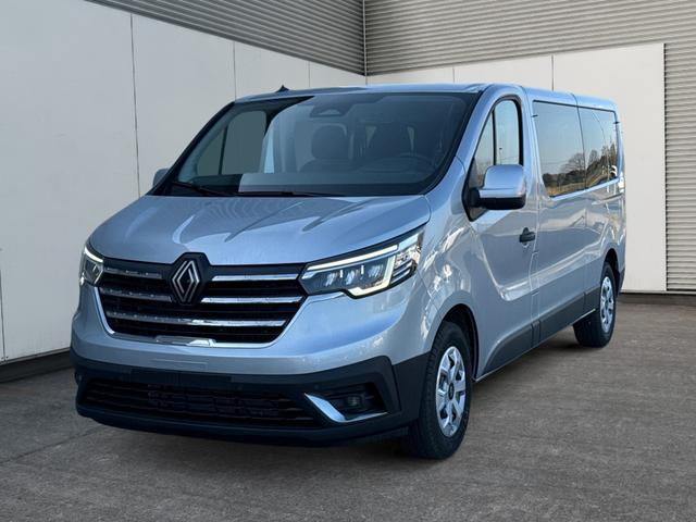 Renault Trafic L2H1 Equilibre 9 SITZE+KAMERA+PDC+LED+...