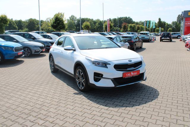 Kia XCeed 1.4 Vision*1.Hand*Klima*Tempomat*Kamera*