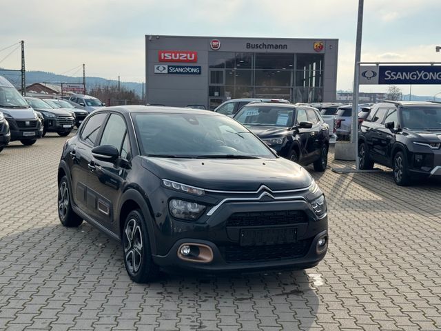 Citroen C3 C-Series 1.2 PureTech