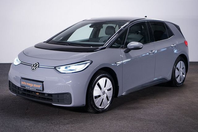 VW ID.3 58 kWh Pro Family*Wärmepumpe*CCS*AHK*