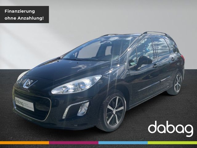 Peugeot 308 SW 120 VTi Active