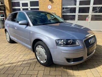 Fahrzeug AUDI A3 undefined