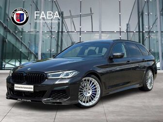 Fahrzeug ALPINA B5 undefined