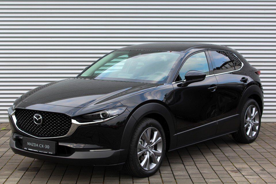 Mazda CX-30 SKY-G 150 M-Hybrid SELECTION DES-P PRE-P
