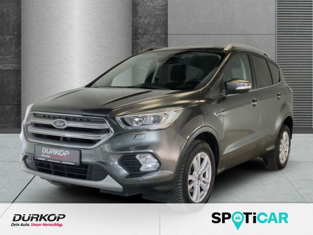 Ford Kuga 1.5 EcoBoost Cool & Connect Navi Winterpake