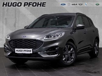 Fahrzeug FORD Kuga undefined