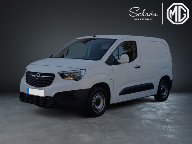 Opel Combo *Tempomat*Multifunktionslenkrad 1,5