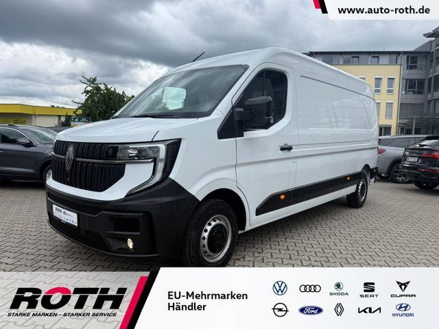 Renault Master IV L3H2 dCi 170 Extra+ LED*Kamera*PDC*270