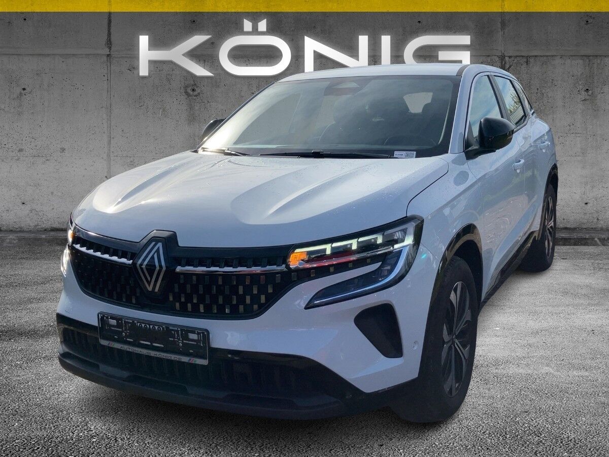 Renault Austral 1.3 TCe 140 Equilibre Automatik