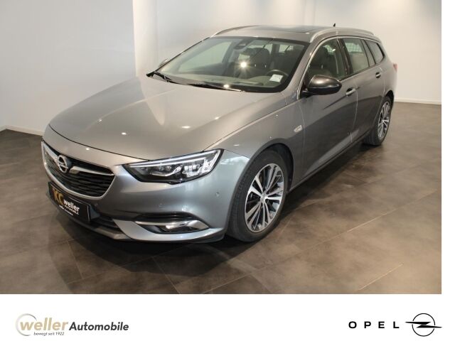 Opel Insignia Sports Tourer 2.0D