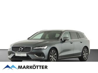 Fahrzeug VOLVO V60 undefined