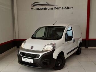 Fahrzeug FIAT Fiorino undefined