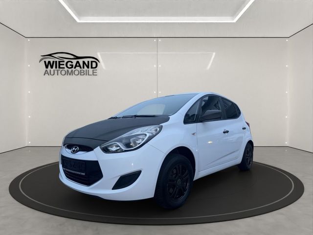Hyundai ix20 1.4 CLASSIC+KLIMA+TÜV NEU+ALLWETTERREIFEN