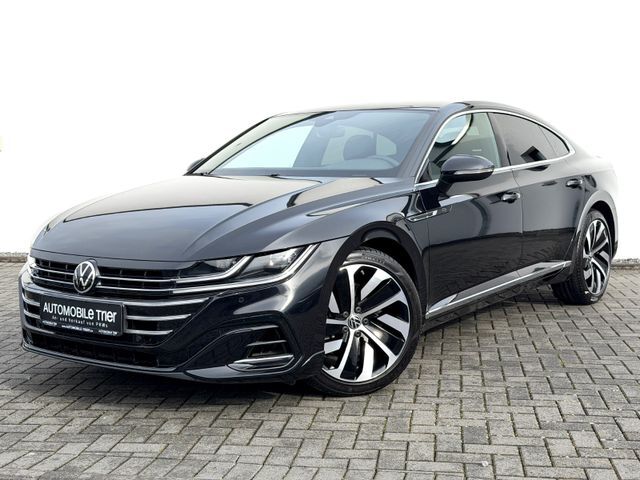 Brugt Volkswagen Arteon 2.0 TSI