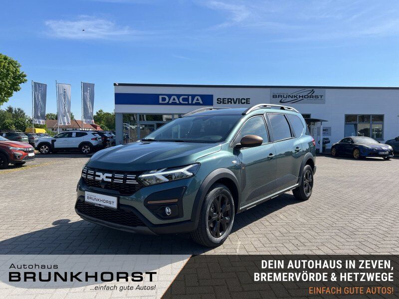 Dacia Jogger TCe 110 Extreme 5-S SHZ PDC RFK