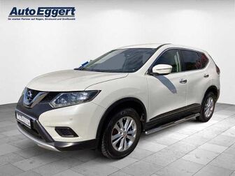 Fahrzeug NISSAN X-Trail undefined