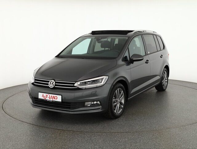 VW Touran