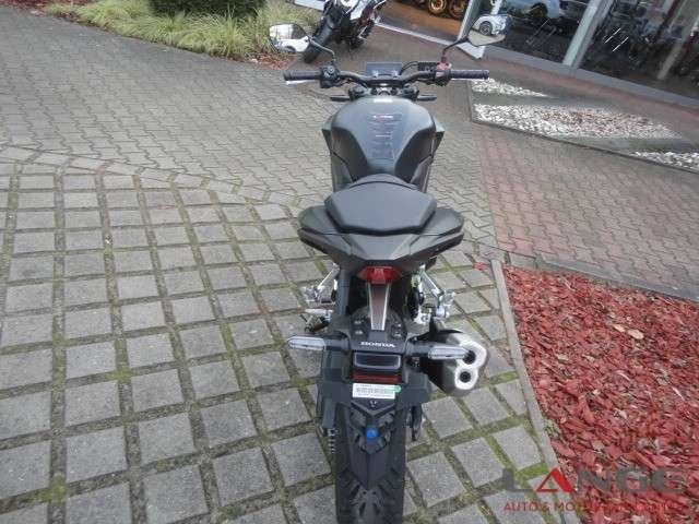 Honda SONSTIGE CB500FAR ED  Hornet500 MY2025