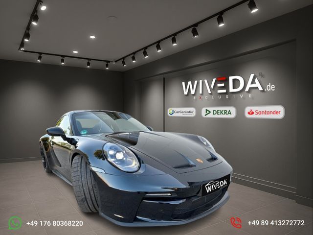 Porsche 992 GT3 Touring~LIFT~Sport-Chrono~Matrix~BOSE~