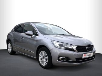Fahrzeug CITROEN DS4 undefined