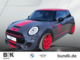 Fahrzeug MINI COOPER CLUBMAN undefined