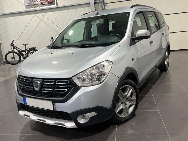Second hand Dacia Lodgy 1.5 dCi