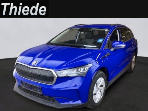 Skoda Enyaq 50 IV LOFT NAVI/LED/SHZ/VIRTU./PDC/DAB+