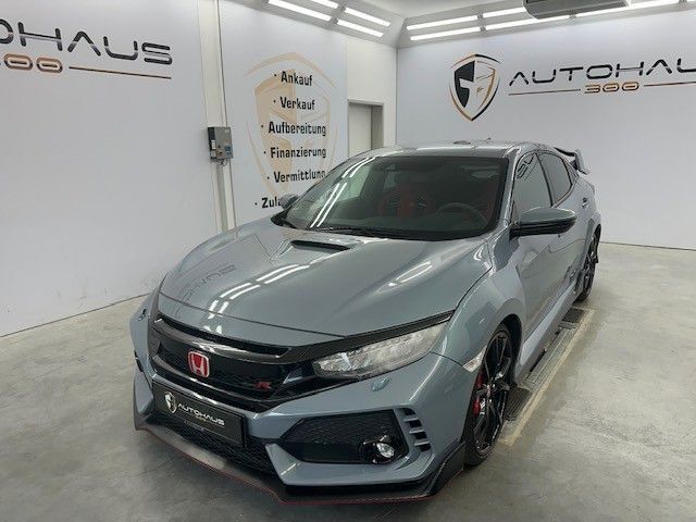 Honda Civic Lim. Type R GT SPORT NAVI VIRTUAL ACC RFK