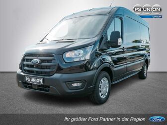Fahrzeug FORD Transit undefined