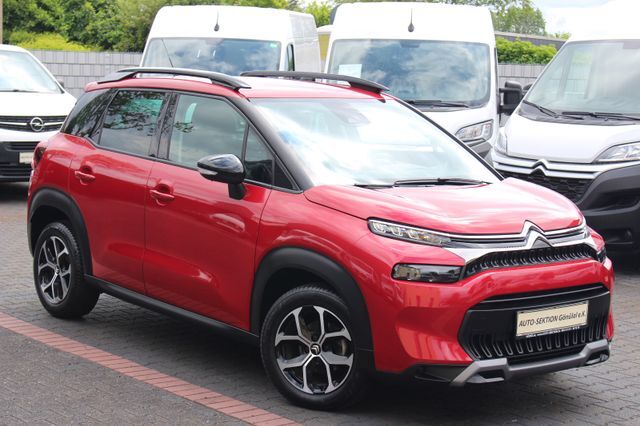 Citroen C3 Aircross Plus Klima*Navi*Tempomat*LED