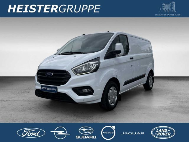 Ford Transit Custom 300 Trend L1H1 LKW VA TDCi +Navi+