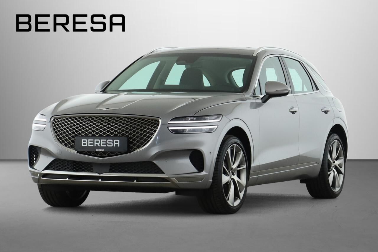 Genesis GV70 2.5 T Luxury AWD Tageszul.. Volldigital
