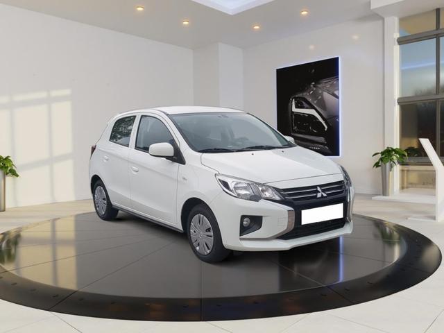 Mitsubishi Space Star Plus 1.2 MIVEC 52kW (71PS), Scha...