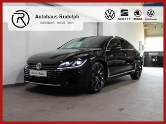 Fahrzeug VOLKSWAGEN Arteon undefined
