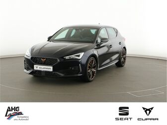 Fahrzeug CUPRA León undefined