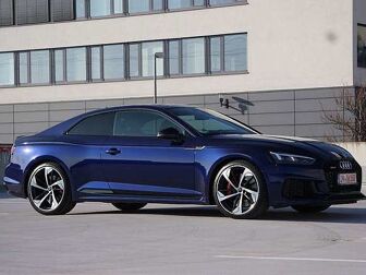 Fahrzeug AUDI RS undefined